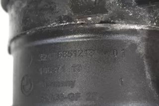 6851218 , art639927 Бачок гидроусилителя BMW X1 E84 Арт 639927, вид 5