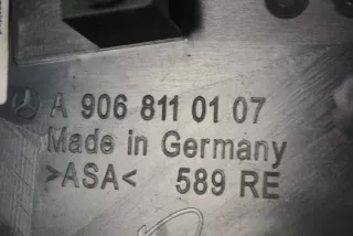 A9068110107 , art635672 Прочая запчасть Mercedes Sprinter W906 Арт 635672, вид 5