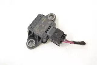 A0009059101 , art649735 Датчик ускорения Mercedes E W212 Арт 649735, вид 2