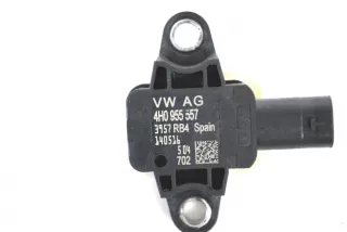 4H0955557 , art678423 Датчик удара Audi A1 Арт 678423, вид 5