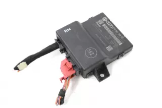 8T0907468AD , art689778 Блок комфорта Audi A4 B8 Арт 689778, вид 2