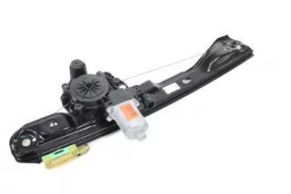 CN15-A27000-CB , art706142 Стеклоподъемник задний правый Ford EcoSport Арт 706142, вид 2