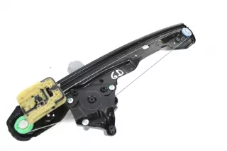 CN15-A27000-CB , art706142 Стеклоподъемник задний правый Ford EcoSport Арт 706142, вид 3
