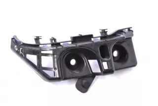 A1568850165 , art727032 Кронштейн крепления бампера заднего Mercedes GL X166 Арт 727032, вид 1