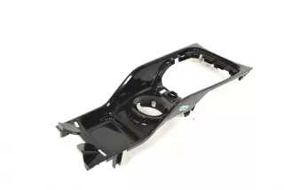 9677871877 , art757484 Накладка декоративная на торпедо Peugeot 2008 Арт 757484, вид 1