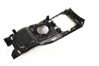 9677871877 , art757484 Накладка декоративная на торпедо Peugeot 2008 Арт 757484, вид 4