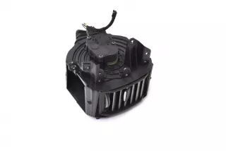 8X23-19K617-AJ , art763031 Дефлектор обдува салона Jaguar XF 250 Арт 763031, вид 3