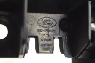DK62-17B933-BE , art3011052 Кронштейн крепления бампера заднего Land Rover Range Rover Sport 2 Арт 3011052, вид 5