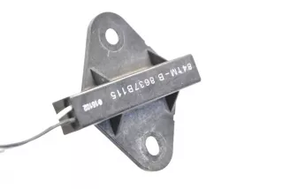 8637B115 , art832898 Блок управления бесключевым доступом Mitsubishi Outlander 3 restailing 2 Арт 832898, вид 3