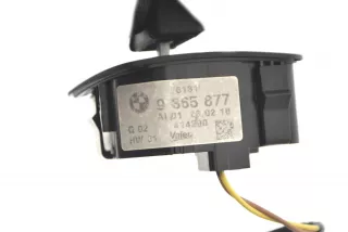 9365877 , art853826 Кнопки руля BMW 5 G30/G31 Арт 853826, вид 5