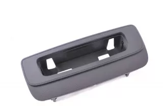 4m0863289 , art3010097 Накладка декоративная на торпедо Audi Q7 4M Арт 3010097