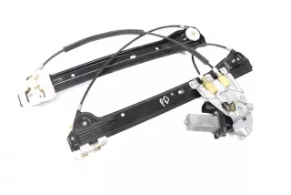 9800566 , art891840 Молдинг двери передней правой MINI COUNTRYMAN R60 Арт 891840, вид 1