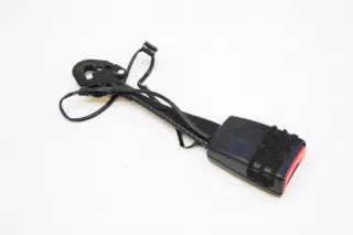 8K0857755F , art567331 Преднатяжитель ремня безопасности Audi A5 (S5,RS5) 1 Арт 567331, вид 1
