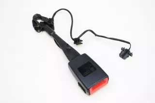 8K0857755F , art567331 Преднатяжитель ремня безопасности Audi A5 (S5,RS5) 1 Арт 567331, вид 2