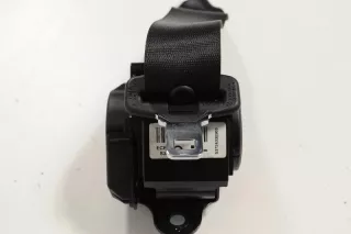 619185100D , art591520 Ремень безопасности задний правый BMW 4 F32/F33/GT F36 Арт 591520, вид 2