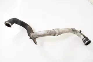 059145834 , art596410 Патрубок интеркулера Audi A5 (S5,RS5) 1 Арт 596410, вид 1
