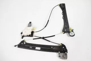 7326328, 7046032 , art599723 Молдинг двери передней правой BMW 4 F32/F33/GT F36 Арт 599723, вид 1