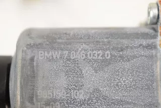 7326328, 7046032 , art599723 Молдинг двери передней правой BMW 4 F32/F33/GT F36 Арт 599723, вид 5