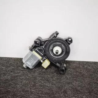 8W0959812 , art142330 Моторчик стеклоподъемника задний правый Audi A4 B9 Арт 142330, вид 2