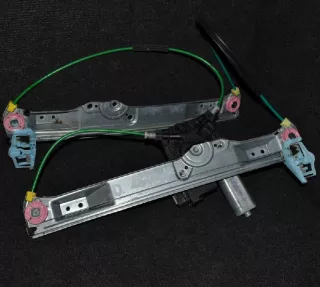 01331415772005001 , art98999 Молдинг двери передней правой Opel Corsa D Арт 98999, вид 1