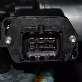 01331415772005001 , art98999 Молдинг двери передней правой Opel Corsa D Арт 98999, вид 4