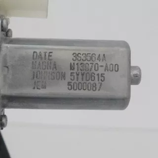 72425565000087 , art151035 Стеклоподъемник задний правый BMW 1 F20/F21 Арт 151035, вид 4