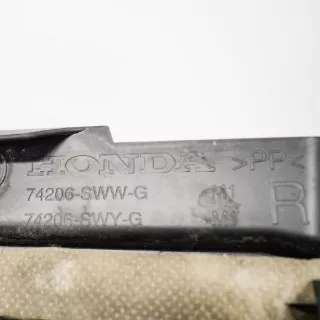 74206-SWW-G74206-SWY-G , art399972 Прочая запчасть Honda CR-V 3 Арт 399972, вид 1