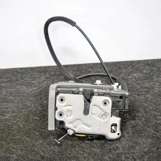 13597527 , art397641 Замок двери передней левой Opel Astra K Арт 397641, вид 1