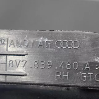 8V7839480A , art257167 Прочая запчасть Audi A3 8V Арт 257167, вид 1