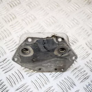 9654790880 , art2963397 Радиатор масляный Land Rover Range Rover 4 Арт 2963397, вид 2