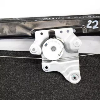 art305941 Стеклоподъемник передний левый Opel Mokka 1 Арт 305941, вид 4