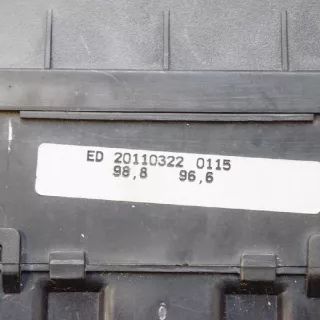 91116-1H010 , art403346 Блок реле Kia Ceed 1 Арт 403346, вид 3
