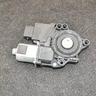 82460-A2010 , art242990 Моторчик стеклоподъемника передний правый Kia Ceed 2 Арт 242990, вид 3