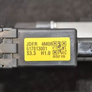 82460-A2010 , art242990 Моторчик стеклоподъемника передний правый Kia Ceed 2 Арт 242990, вид 6