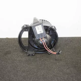 A2469064300CZ116360-0764CZ116242 , art275192 Крыльчатка вентилятора (лопасти) Mercedes CLA c117 Арт 275192, вид 3