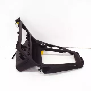F1EB-A044C82-BGW, F1EB-A044H83-B, F1EB-A044H83-D , art250962 Накладка декоративная на торпедо Ford Focus 3 restailing Арт 250962, вид 2