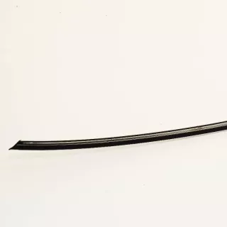 A2046900780 , art385694 Молдинг крыши Mercedes C W204 Арт 385694, вид 4
