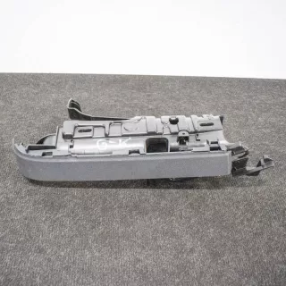 1055050-02-J, 1051549-00-E , art253558 Пластик салона Tesla model X Арт 253558, вид 2