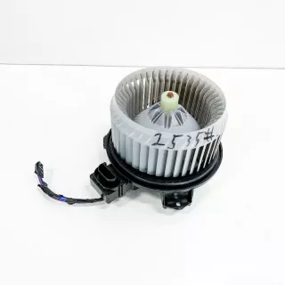 art2741107 Крыльчатка вентилятора (лопасти) Toyota Yaris 1 Арт 2741107