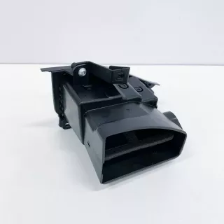 art310706 Дефлектор обдува салона Tesla model S Арт 310706, вид 3