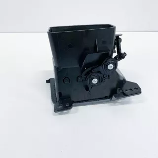 art310706 Дефлектор обдува салона Tesla model S Арт 310706, вид 4