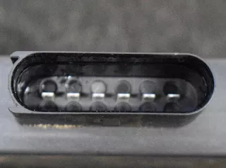 8W0906121B , art311792 Блок управления ТНВД Audi A5 (S5,RS5) 2 Арт 311792, вид 5