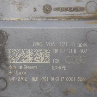 8W0906121B , art311792 Блок управления ТНВД Audi A5 (S5,RS5) 2 Арт 311792, вид 6