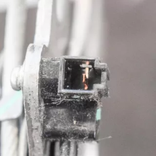 11328634 , art313782 Рычаг ручного тормоза (ручника) Toyota Verso Арт 313782, вид 5