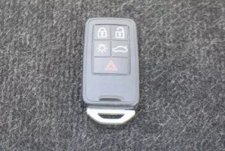 5WK49264, 30659607 , art669304 Замок зажигания Volvo V40 2 Арт 669304, вид 1