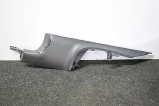 1086281-00-F , art2964753 Обшивка стойки центральной левой Tesla model 3 Арт 2964753, вид 1