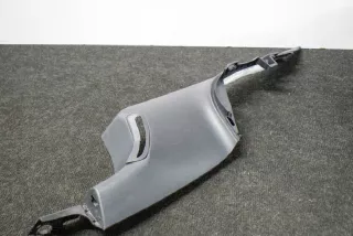 1086281-00-F , art2964753 Обшивка стойки центральной левой Tesla model 3 Арт 2964753, вид 2