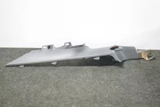 1086281-00-F , art2964753 Обшивка стойки центральной левой Tesla model 3 Арт 2964753, вид 3