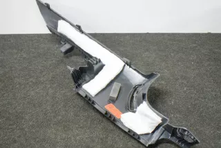1086281-00-F , art2964753 Обшивка стойки центральной левой Tesla model 3 Арт 2964753, вид 5