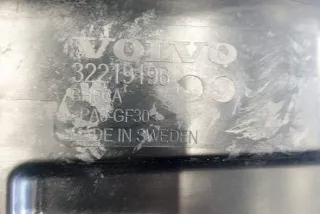 32219358, 32219359, 32219196 , art684739 Патрубок впускного коллектора Volvo XC60 2 2.0л Арт 684739, вид 5